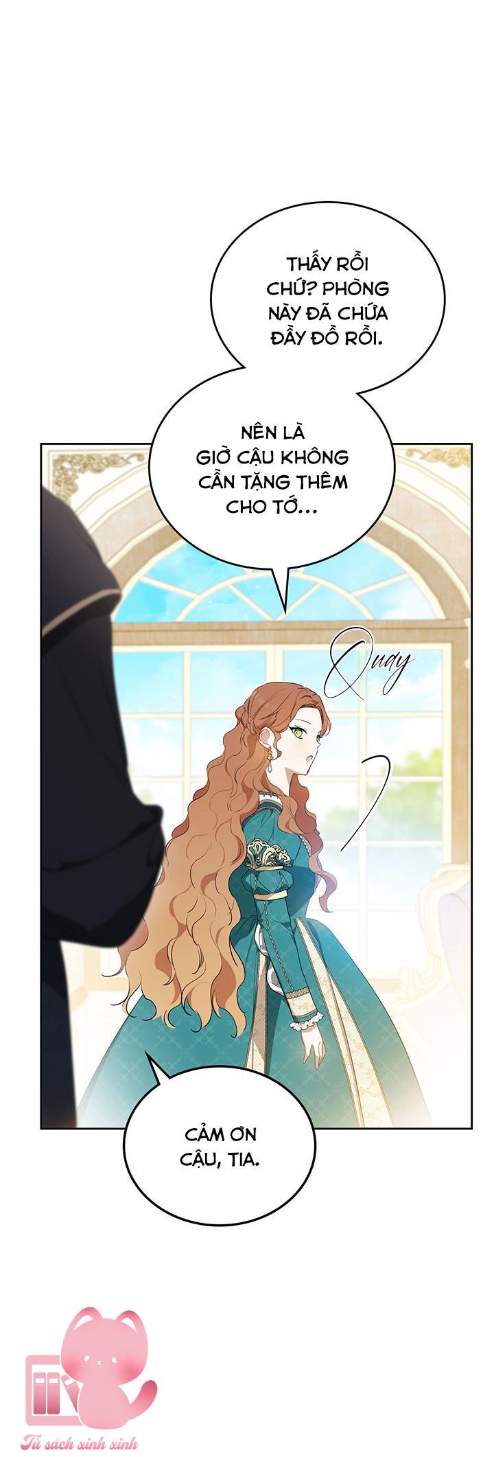 Kiếp Này Ta Sẽ Trở Thành Gia Chủ - Chap 139 - Trang 62