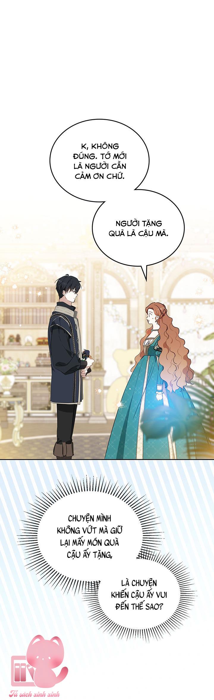 Kiếp Này Ta Sẽ Trở Thành Gia Chủ - Chap 139 - Trang 65