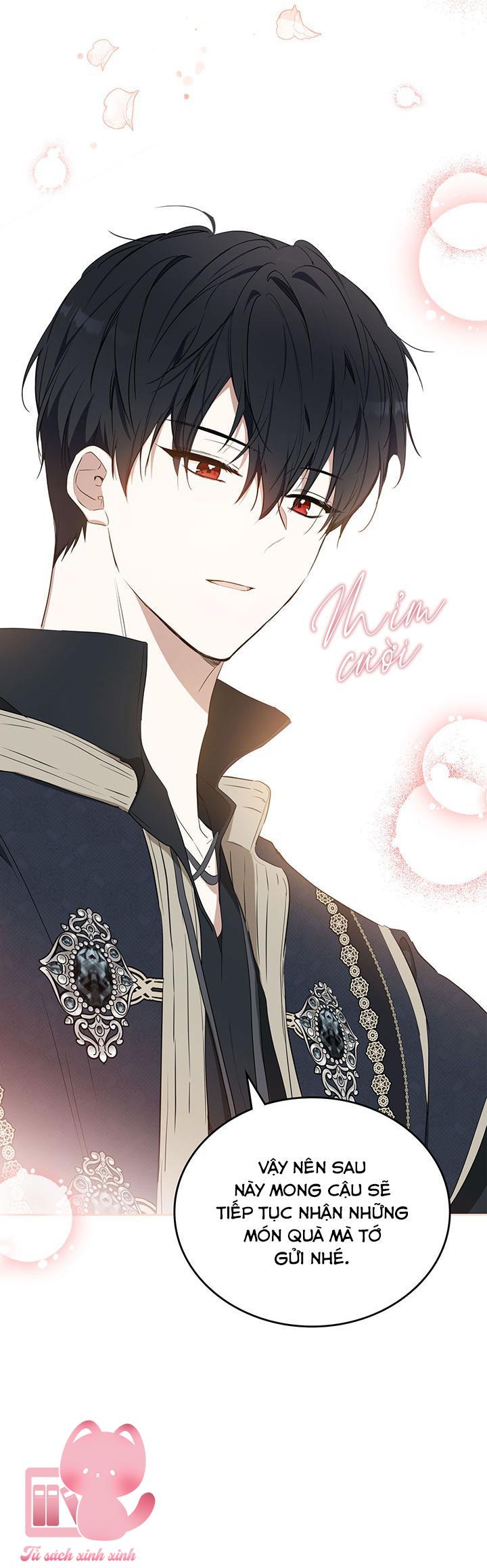 Kiếp Này Ta Sẽ Trở Thành Gia Chủ - Chap 139 - Trang 70