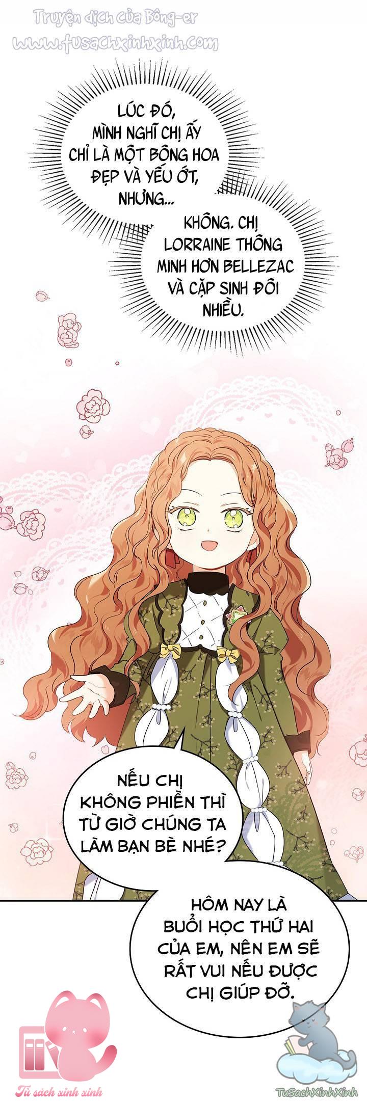 Kiếp Này Ta Sẽ Trở Thành Gia Chủ - Chap 14 - Trang 11