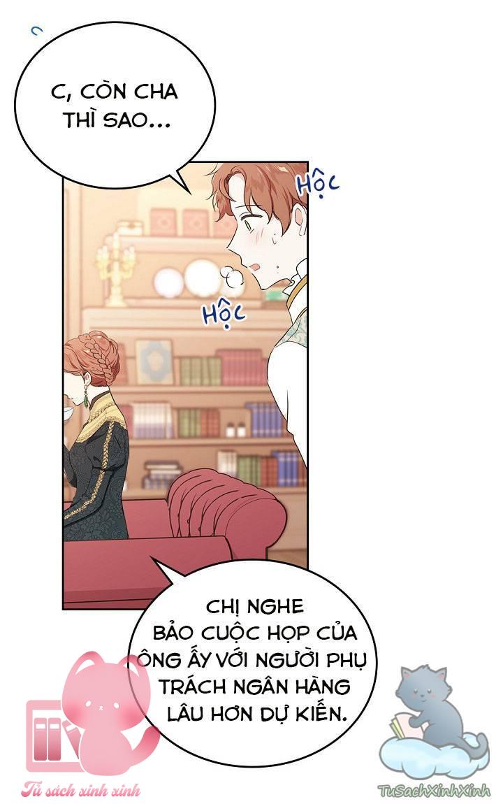 Kiếp Này Ta Sẽ Trở Thành Gia Chủ - Chap 14 - Trang 17
