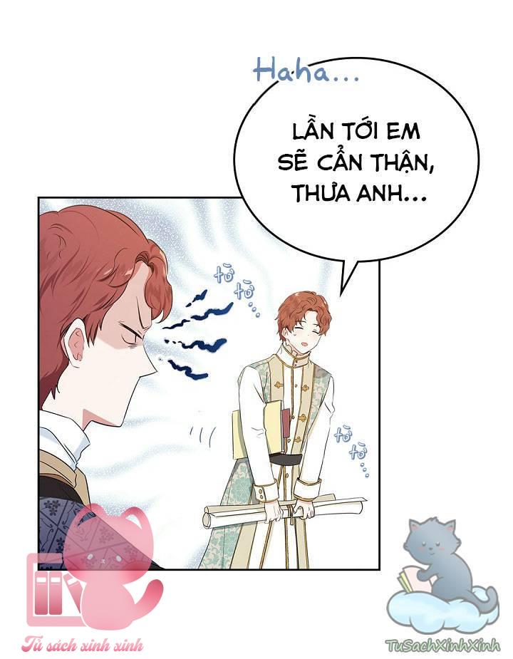 Kiếp Này Ta Sẽ Trở Thành Gia Chủ - Chap 14 - Trang 19