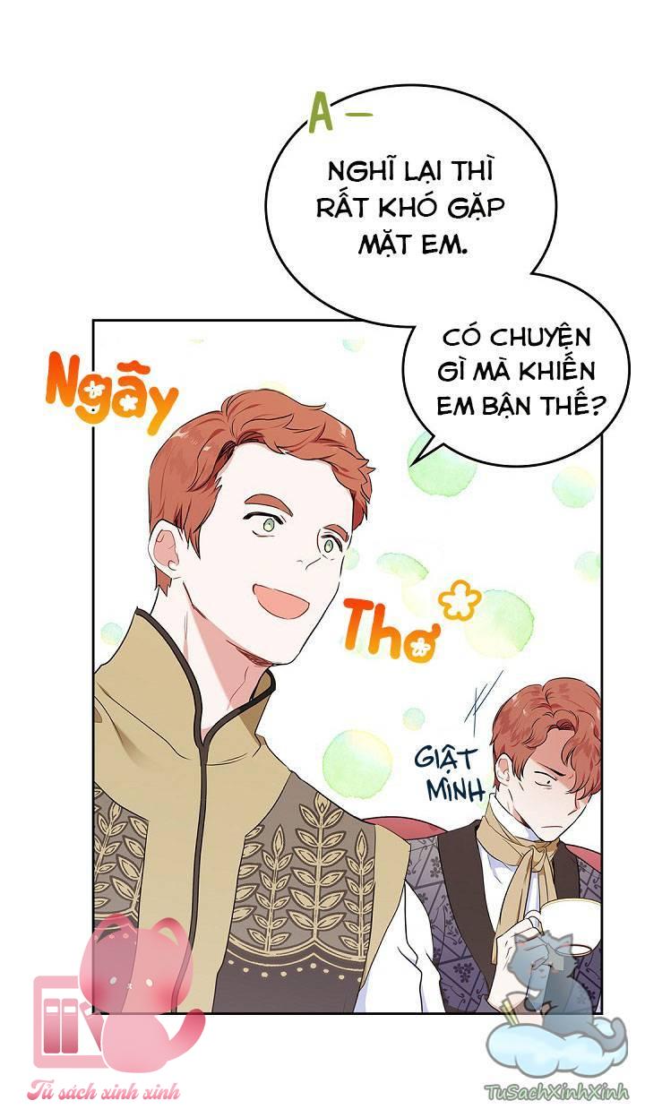 Kiếp Này Ta Sẽ Trở Thành Gia Chủ - Chap 14 - Trang 20