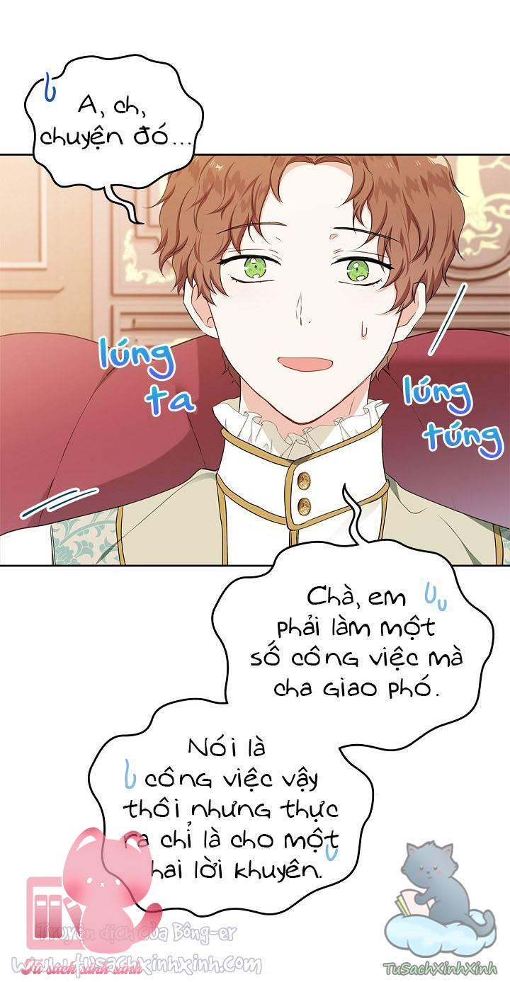 Kiếp Này Ta Sẽ Trở Thành Gia Chủ - Chap 14 - Trang 21