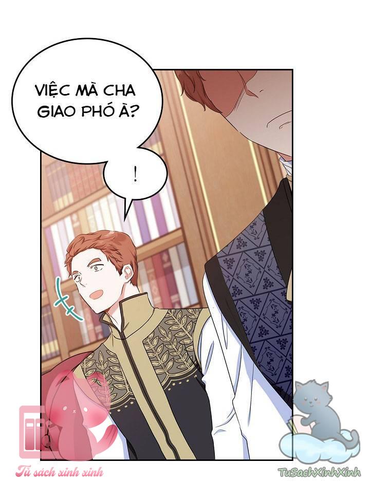 Kiếp Này Ta Sẽ Trở Thành Gia Chủ - Chap 14 - Trang 22