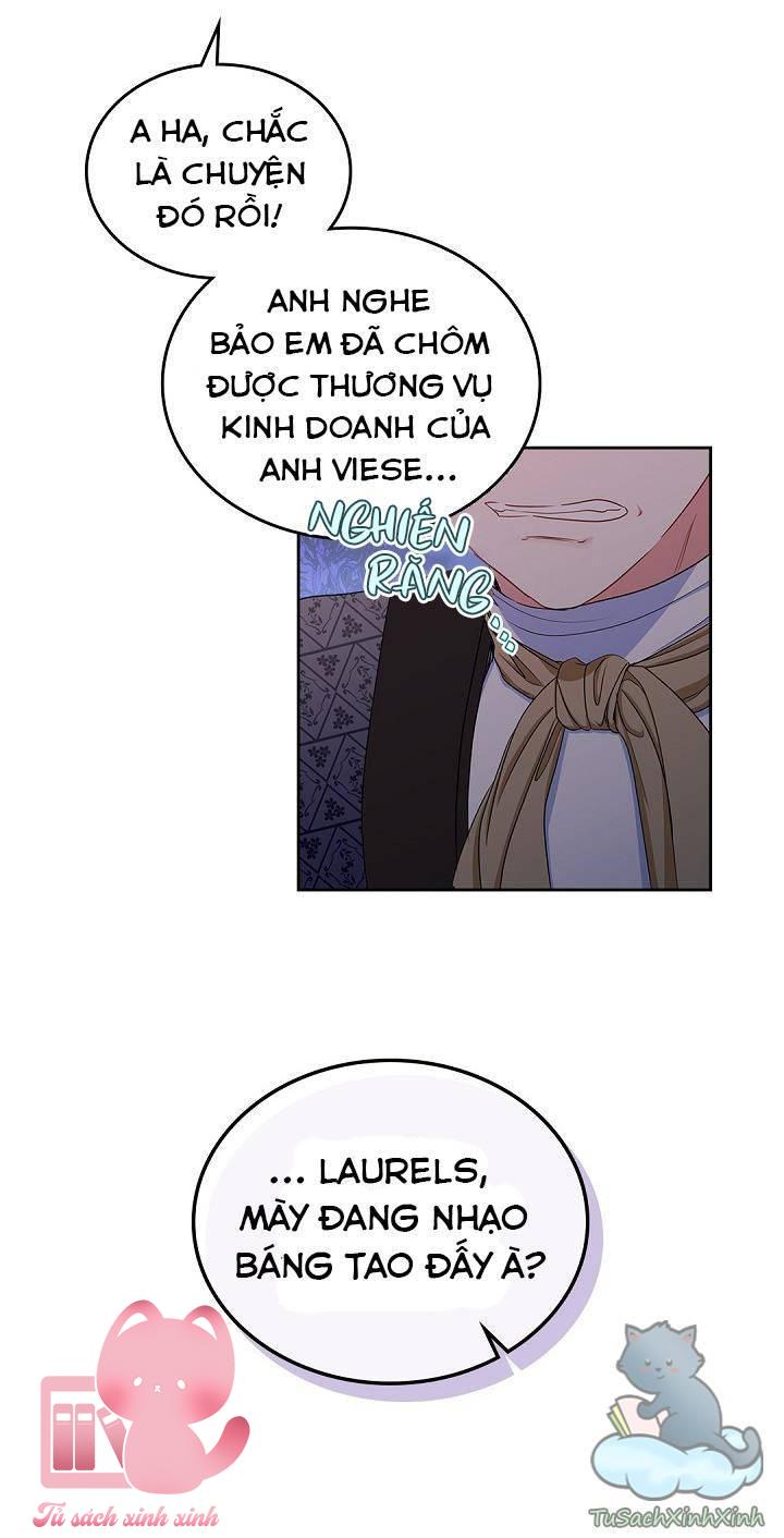 Kiếp Này Ta Sẽ Trở Thành Gia Chủ - Chap 14 - Trang 23