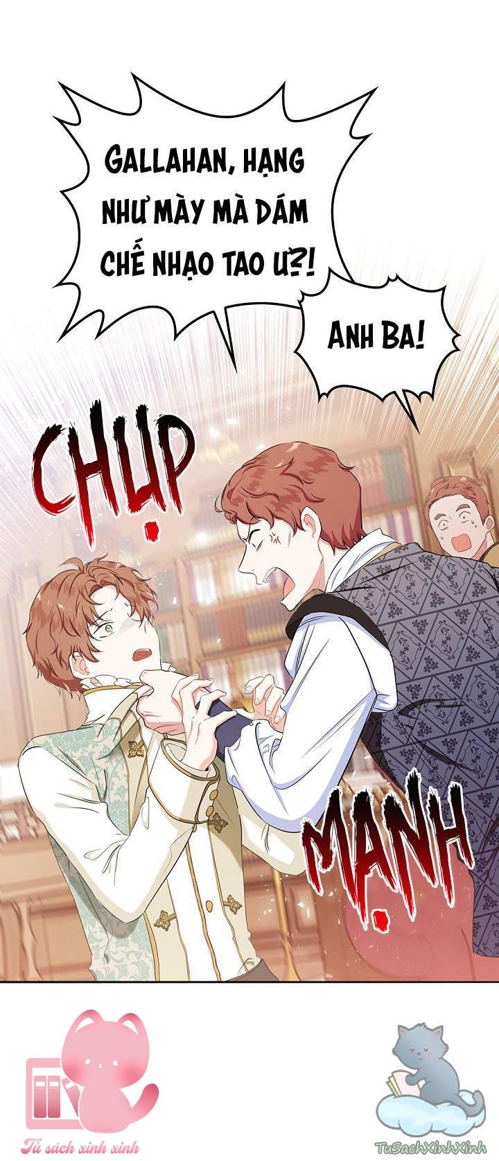 Kiếp Này Ta Sẽ Trở Thành Gia Chủ - Chap 14 - Trang 28