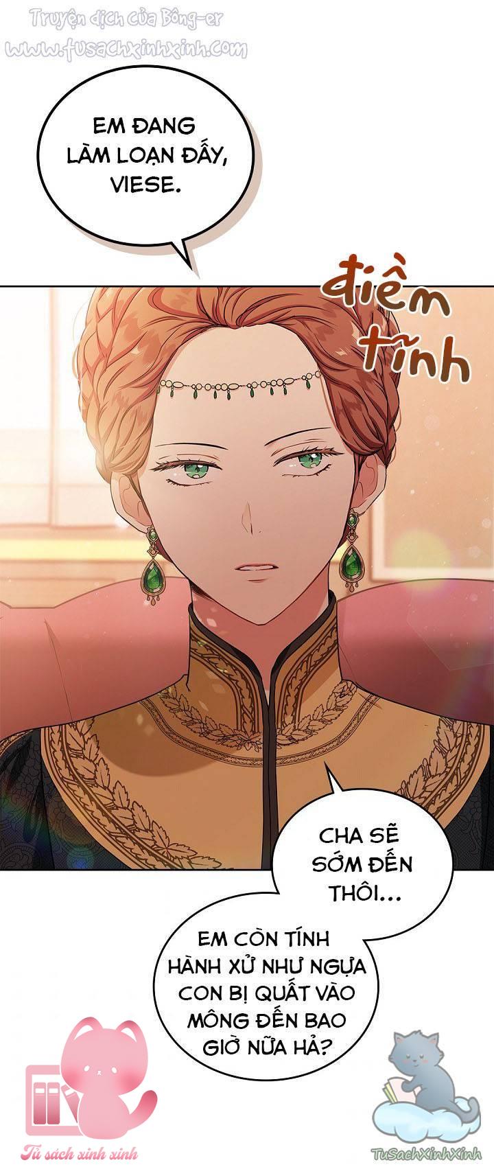 Kiếp Này Ta Sẽ Trở Thành Gia Chủ - Chap 14 - Trang 31