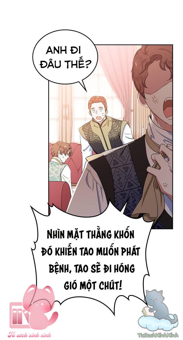 Kiếp Này Ta Sẽ Trở Thành Gia Chủ - Chap 14 - Trang 34
