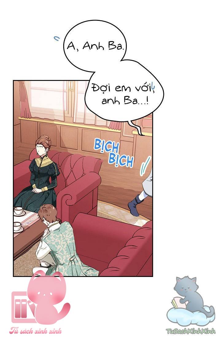 Kiếp Này Ta Sẽ Trở Thành Gia Chủ - Chap 14 - Trang 35