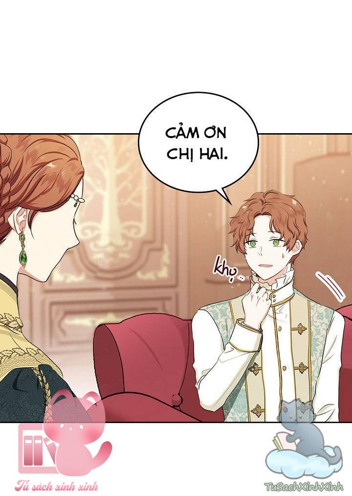 Kiếp Này Ta Sẽ Trở Thành Gia Chủ - Chap 14 - Trang 36