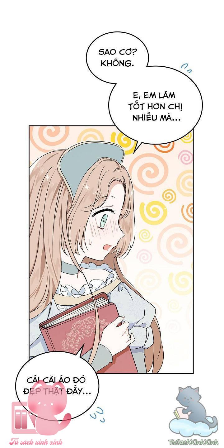 Kiếp Này Ta Sẽ Trở Thành Gia Chủ - Chap 14 - Trang 5