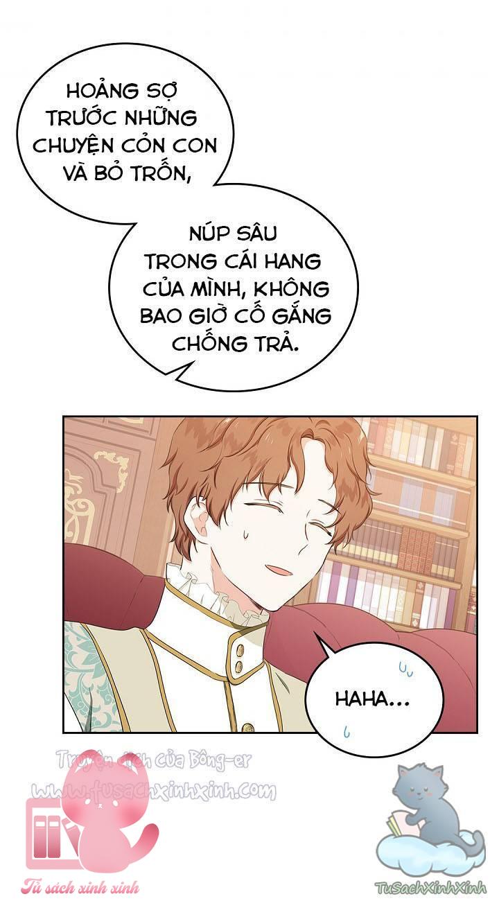 Kiếp Này Ta Sẽ Trở Thành Gia Chủ - Chap 14 - Trang 41
