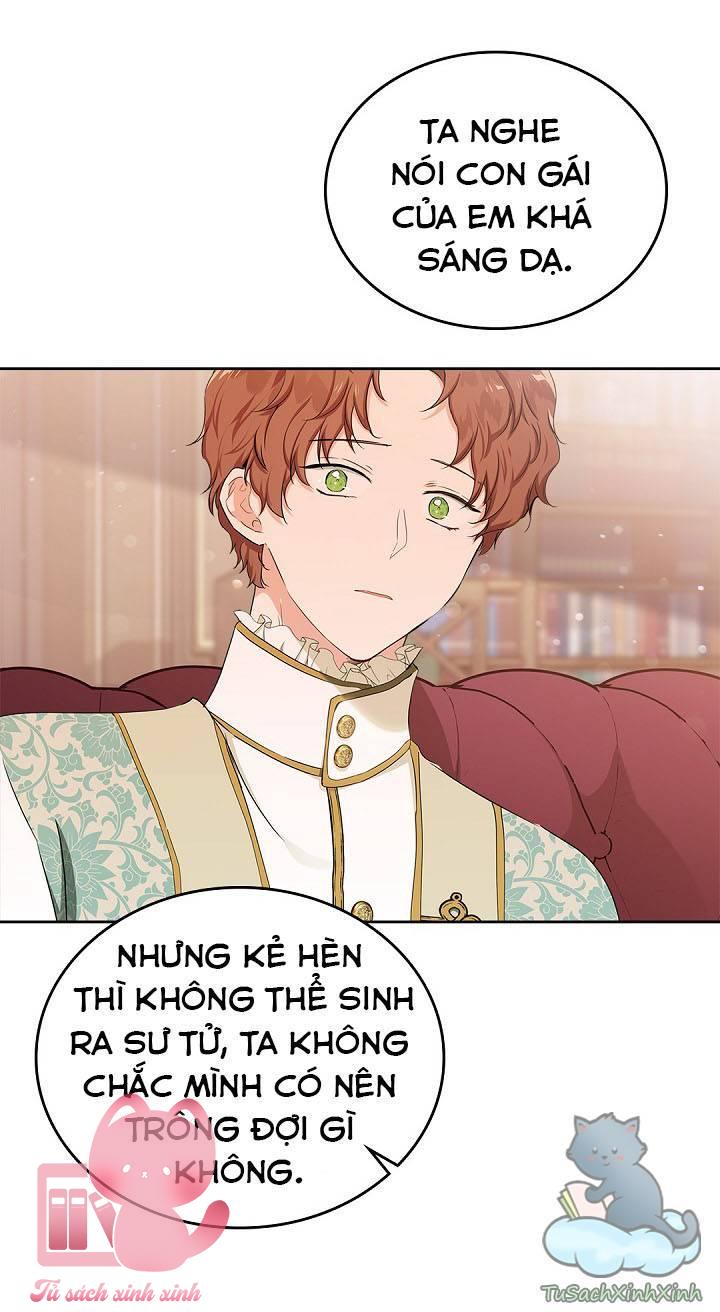 Kiếp Này Ta Sẽ Trở Thành Gia Chủ - Chap 14 - Trang 43