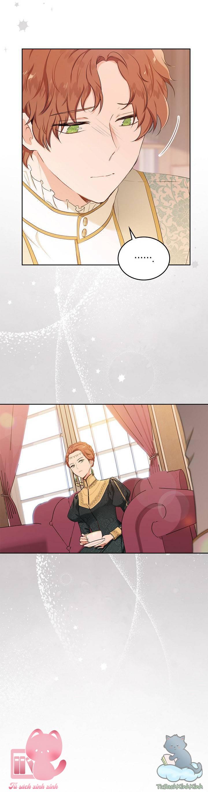 Kiếp Này Ta Sẽ Trở Thành Gia Chủ - Chap 14 - Trang 45