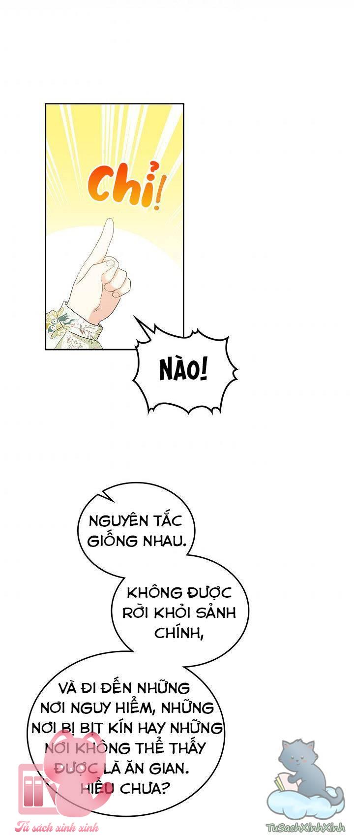 Kiếp Này Ta Sẽ Trở Thành Gia Chủ - Chap 14 - Trang 46
