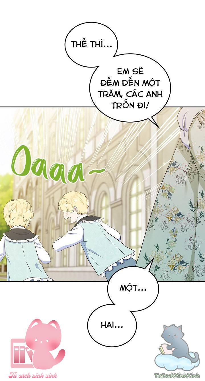 Kiếp Này Ta Sẽ Trở Thành Gia Chủ - Chap 14 - Trang 48