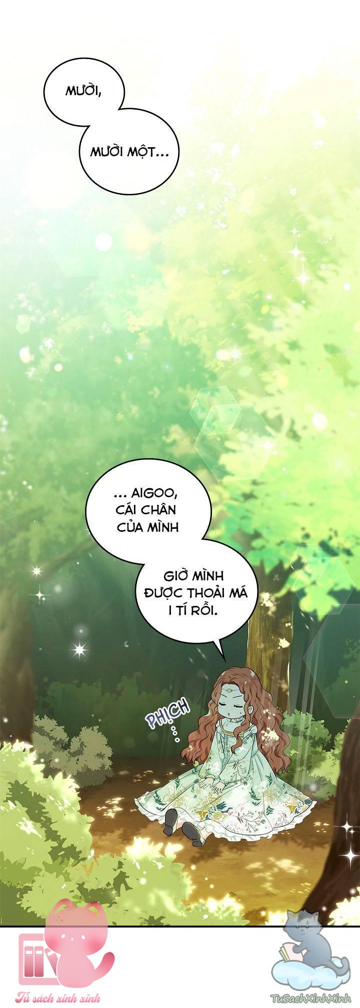 Kiếp Này Ta Sẽ Trở Thành Gia Chủ - Chap 14 - Trang 49