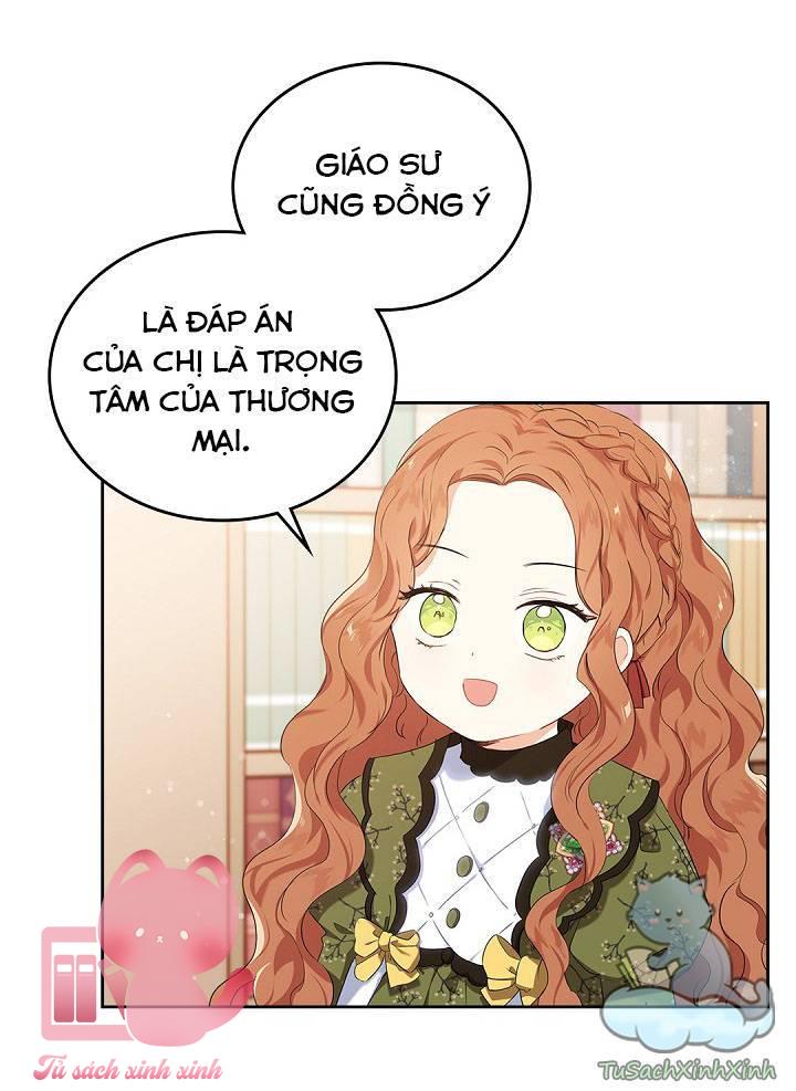 Kiếp Này Ta Sẽ Trở Thành Gia Chủ - Chap 14 - Trang 6