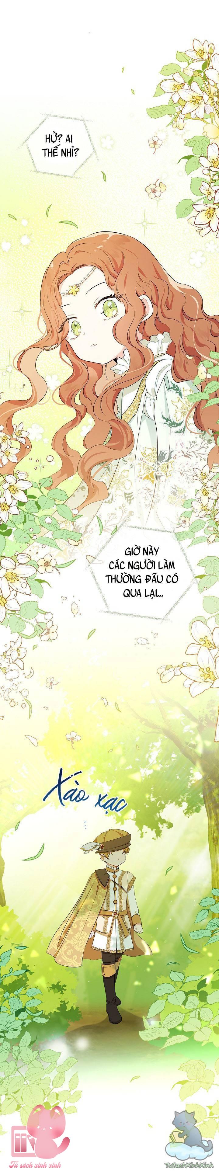 Kiếp Này Ta Sẽ Trở Thành Gia Chủ - Chap 14 - Trang 52