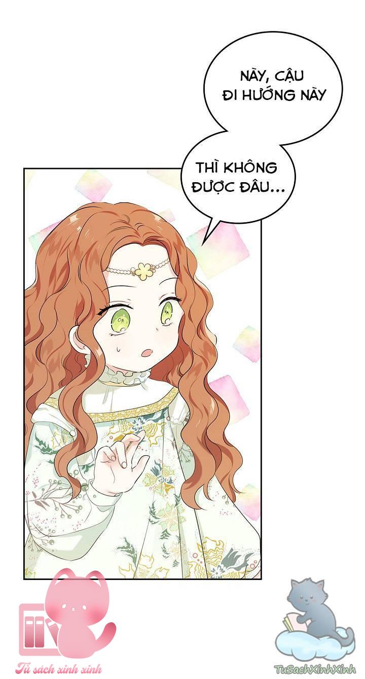 Kiếp Này Ta Sẽ Trở Thành Gia Chủ - Chap 14 - Trang 54