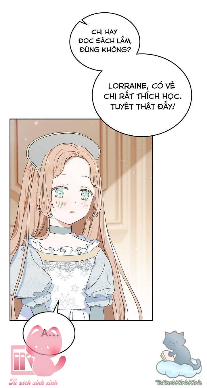 Kiếp Này Ta Sẽ Trở Thành Gia Chủ - Chap 14 - Trang 7
