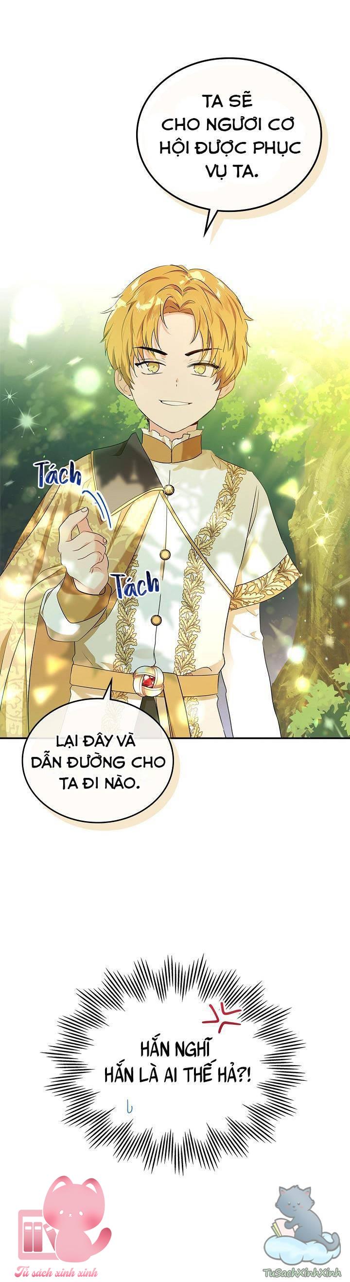 Kiếp Này Ta Sẽ Trở Thành Gia Chủ - Chap 14 - Trang 62