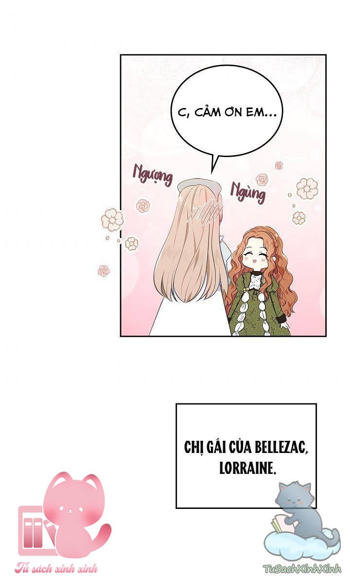 Kiếp Này Ta Sẽ Trở Thành Gia Chủ - Chap 14 - Trang 8