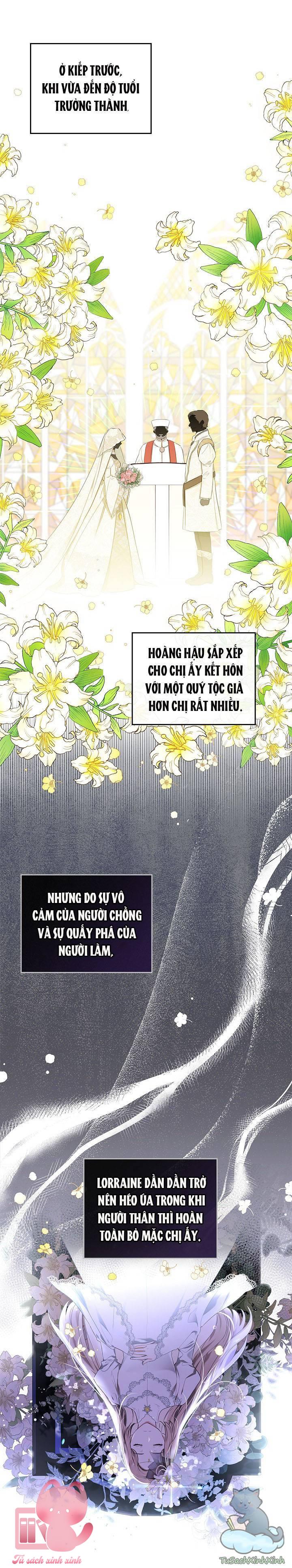 Kiếp Này Ta Sẽ Trở Thành Gia Chủ - Chap 14 - Trang 9