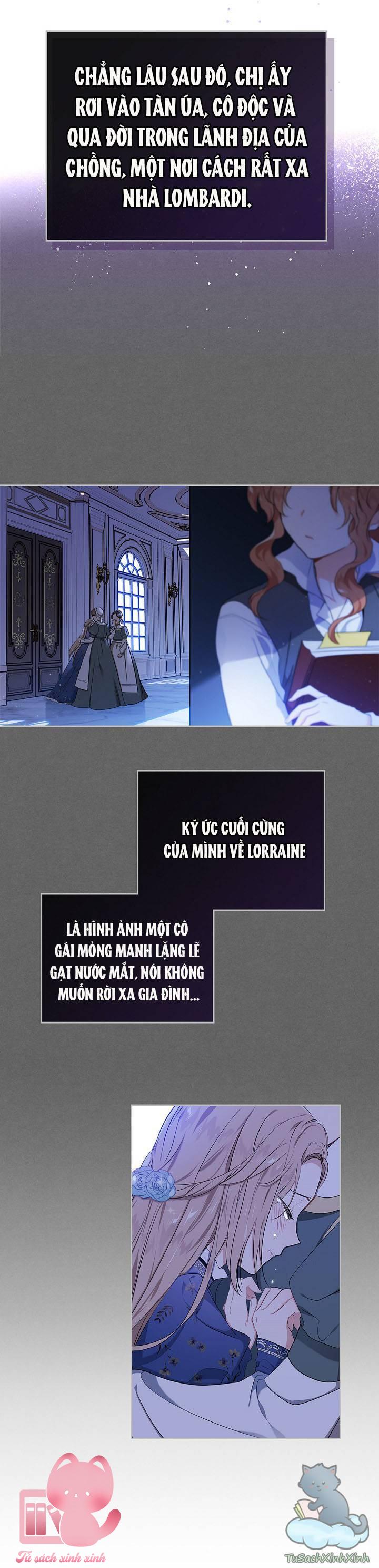 Kiếp Này Ta Sẽ Trở Thành Gia Chủ - Chap 14 - Trang 10