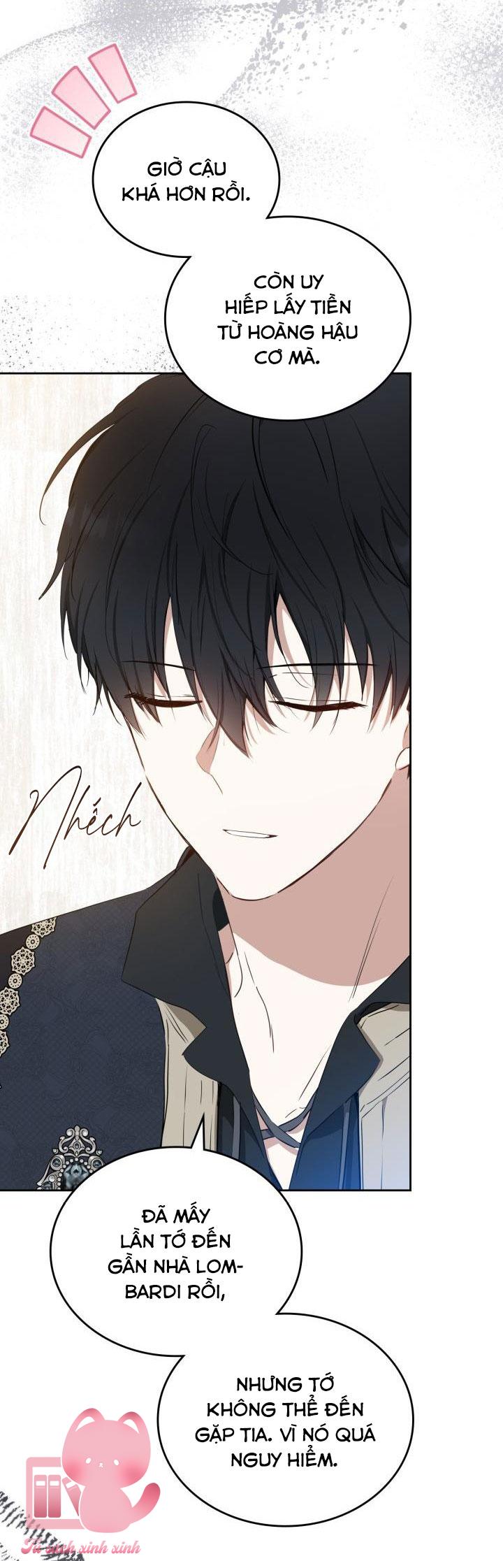 Kiếp Này Ta Sẽ Trở Thành Gia Chủ - Chap 140 - Trang 16