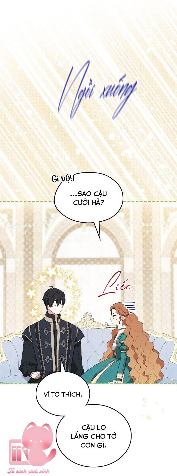 Kiếp Này Ta Sẽ Trở Thành Gia Chủ - Chap 140 - Trang 26
