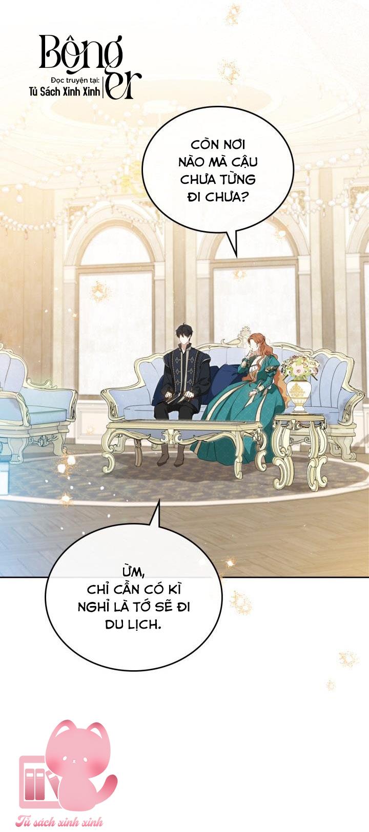Kiếp Này Ta Sẽ Trở Thành Gia Chủ - Chap 140 - Trang 4