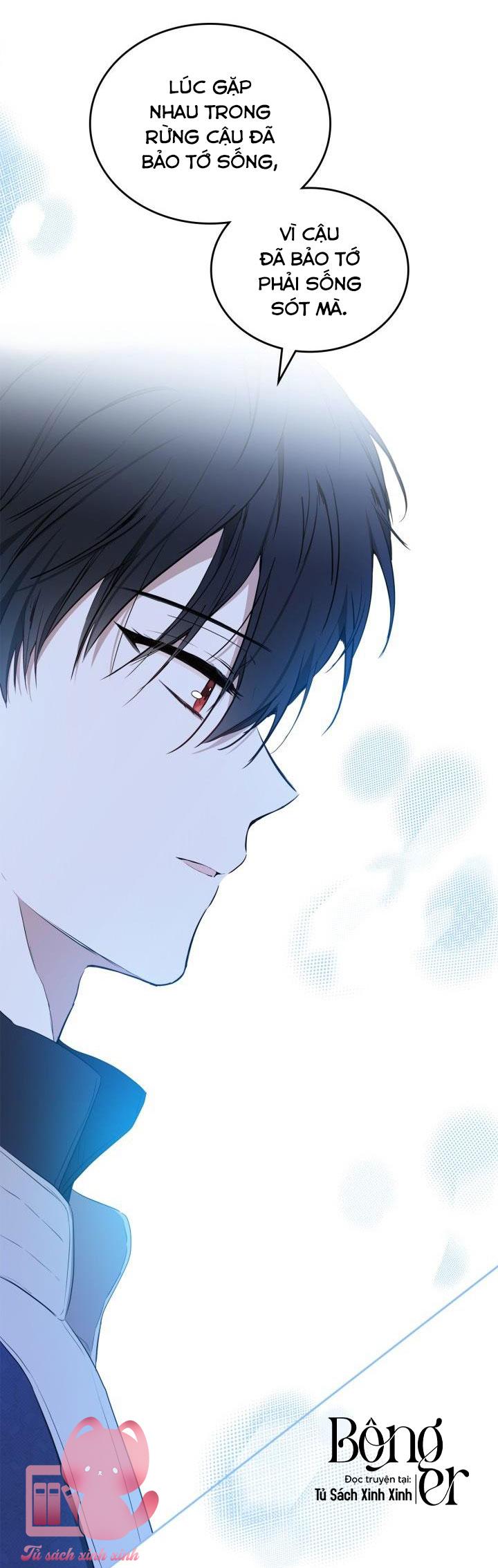 Kiếp Này Ta Sẽ Trở Thành Gia Chủ - Chap 140 - Trang 32