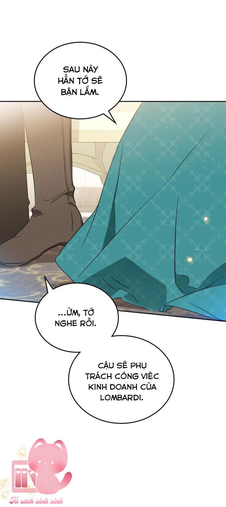 Kiếp Này Ta Sẽ Trở Thành Gia Chủ - Chap 140 - Trang 36