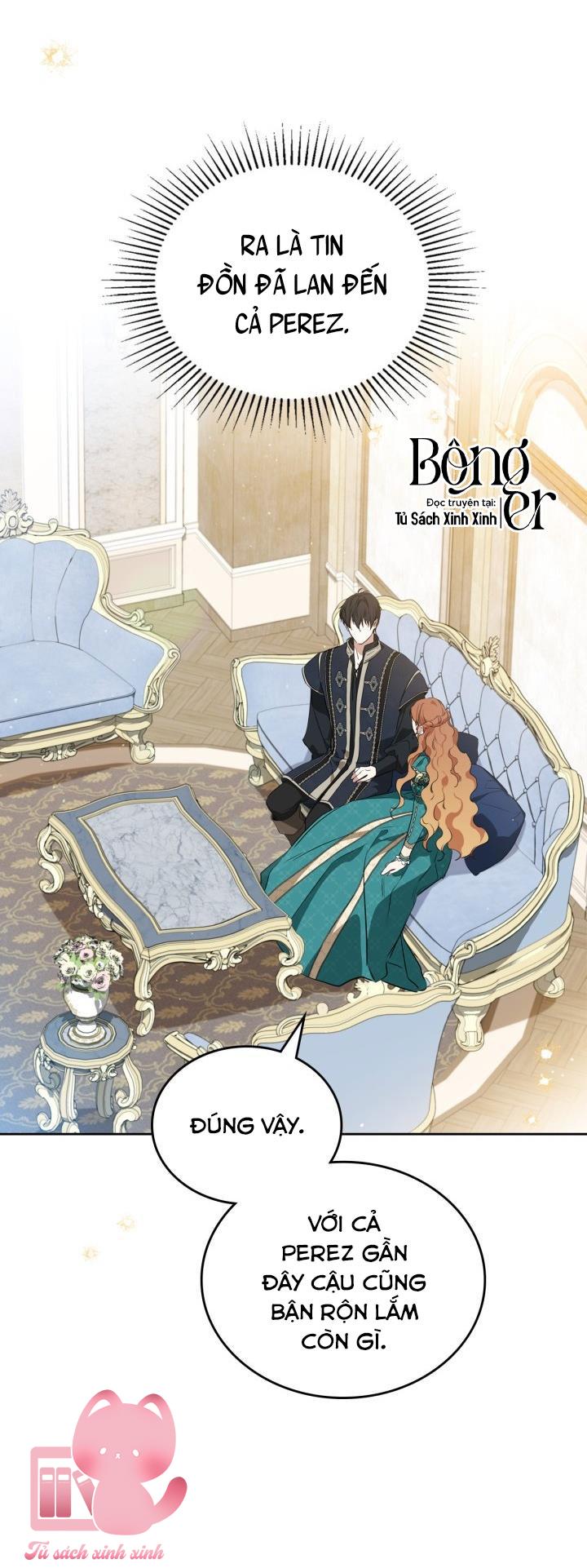 Kiếp Này Ta Sẽ Trở Thành Gia Chủ - Chap 140 - Trang 37