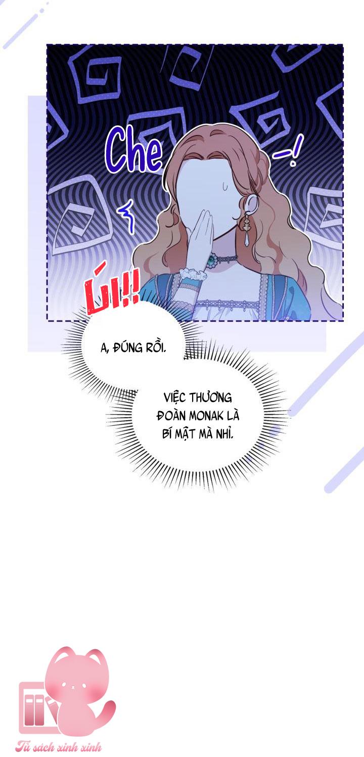 Kiếp Này Ta Sẽ Trở Thành Gia Chủ - Chap 140 - Trang 39