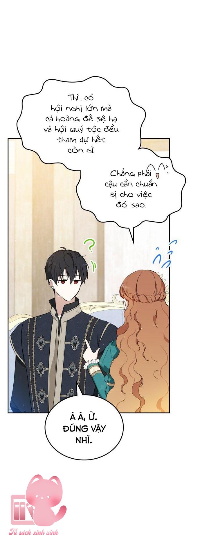 Kiếp Này Ta Sẽ Trở Thành Gia Chủ - Chap 140 - Trang 40