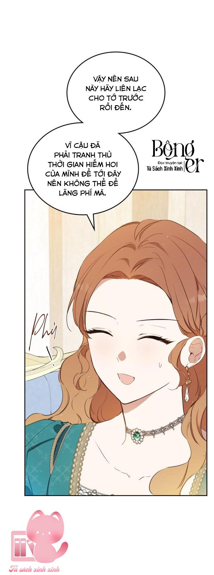Kiếp Này Ta Sẽ Trở Thành Gia Chủ - Chap 140 - Trang 41