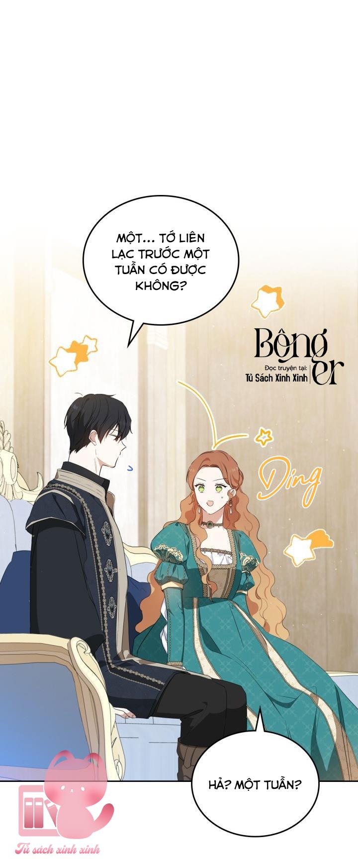 Kiếp Này Ta Sẽ Trở Thành Gia Chủ - Chap 140 - Trang 43