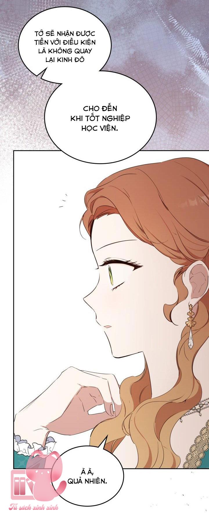 Kiếp Này Ta Sẽ Trở Thành Gia Chủ - Chap 140 - Trang 7