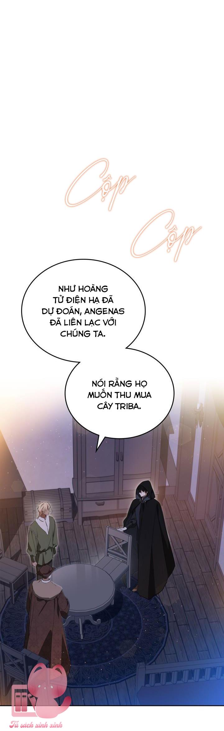 Kiếp Này Ta Sẽ Trở Thành Gia Chủ - Chap 140 - Trang 64