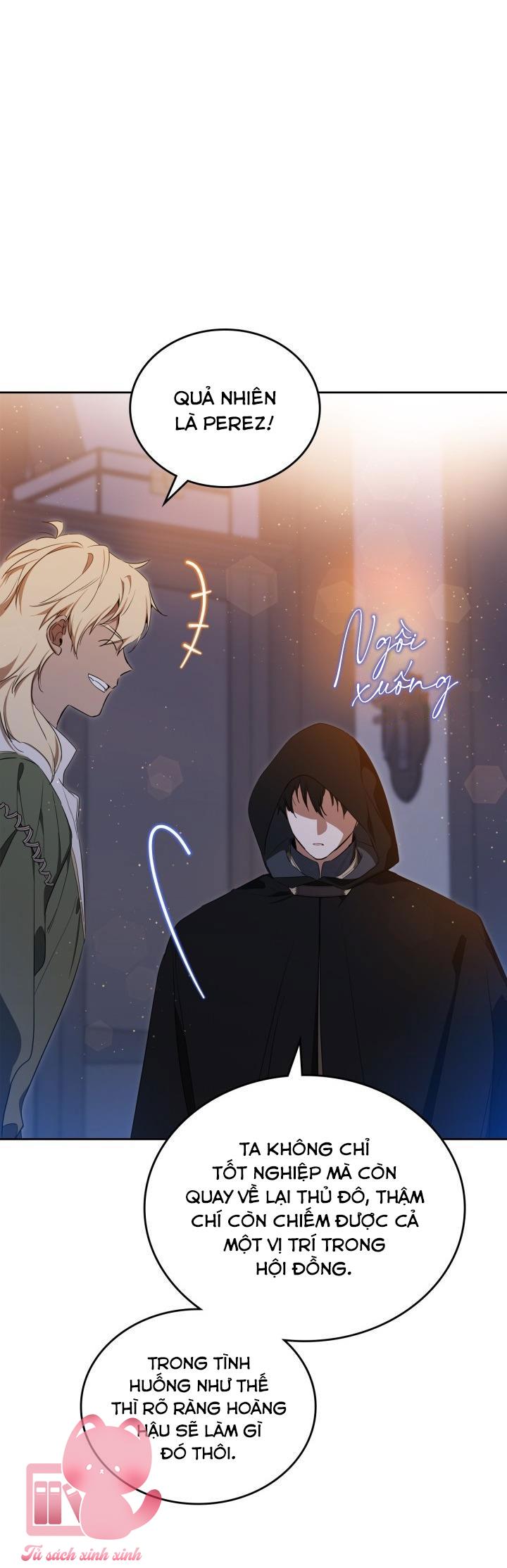 Kiếp Này Ta Sẽ Trở Thành Gia Chủ - Chap 140 - Trang 65