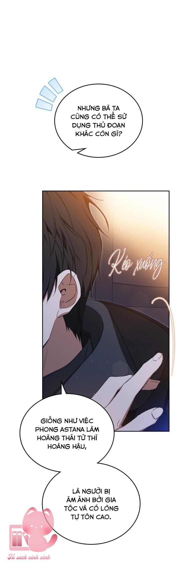 Kiếp Này Ta Sẽ Trở Thành Gia Chủ - Chap 140 - Trang 66