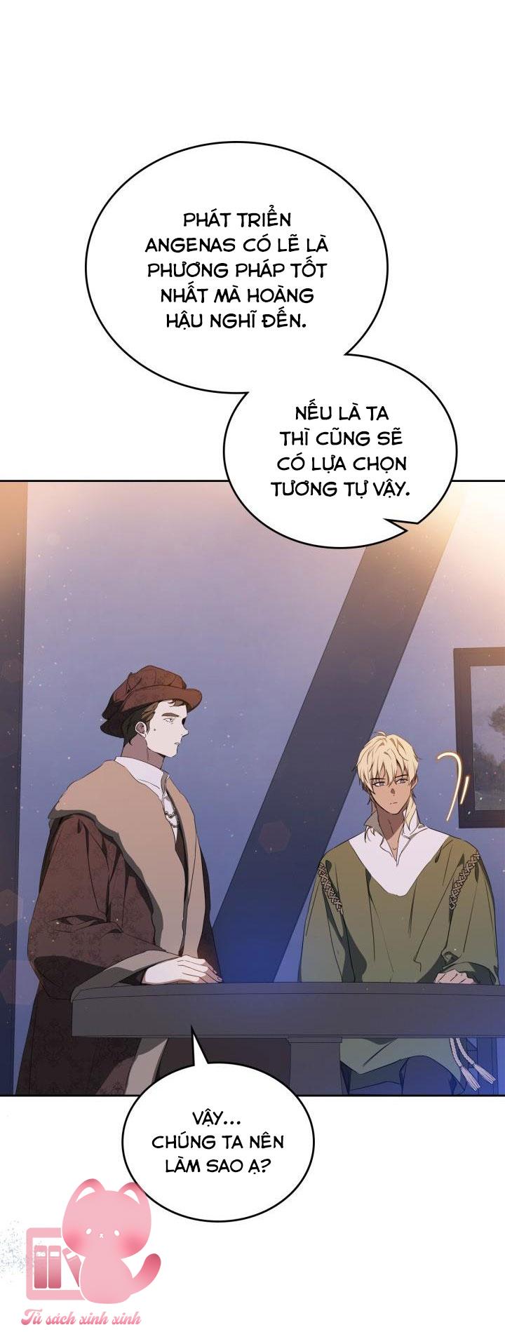 Kiếp Này Ta Sẽ Trở Thành Gia Chủ - Chap 140 - Trang 67