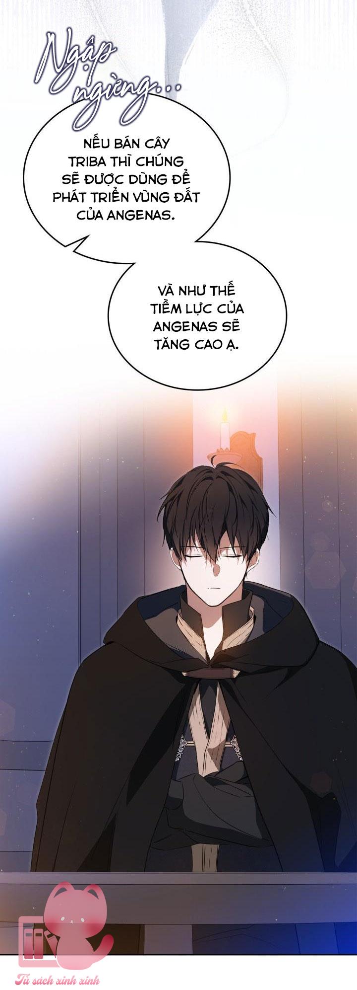 Kiếp Này Ta Sẽ Trở Thành Gia Chủ - Chap 140 - Trang 74