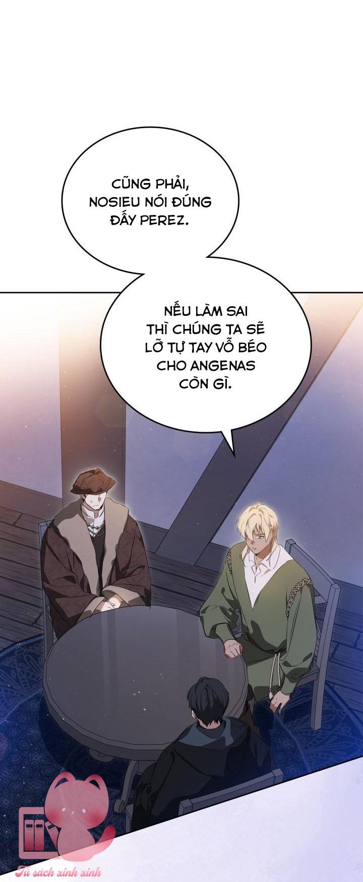 Kiếp Này Ta Sẽ Trở Thành Gia Chủ - Chap 140 - Trang 75