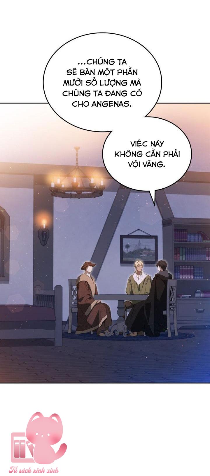 Kiếp Này Ta Sẽ Trở Thành Gia Chủ - Chap 140 - Trang 79