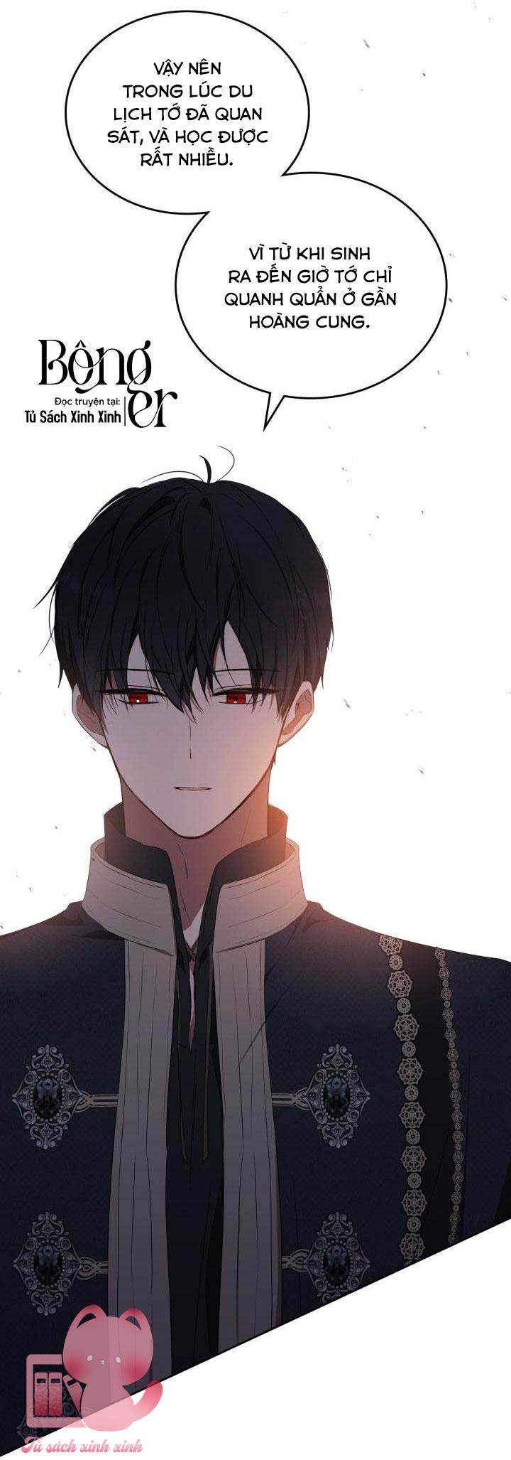 Kiếp Này Ta Sẽ Trở Thành Gia Chủ - Chap 140 - Trang 9
