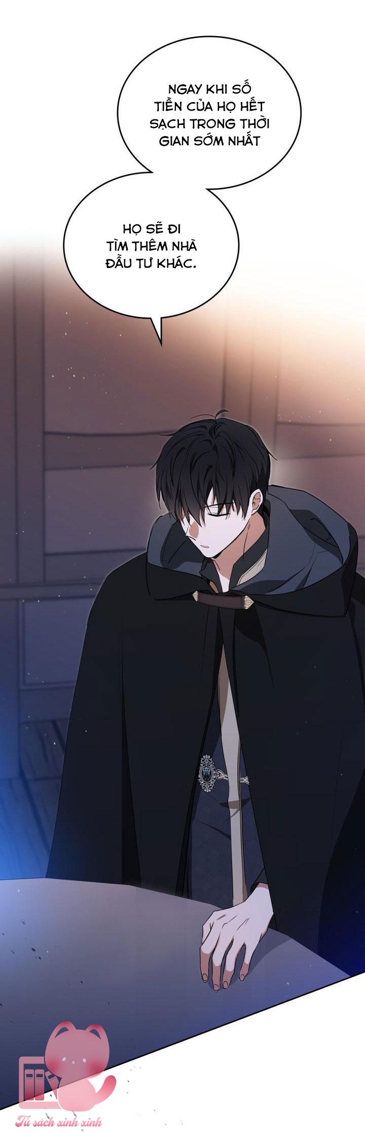 Kiếp Này Ta Sẽ Trở Thành Gia Chủ - Chap 140 - Trang 88